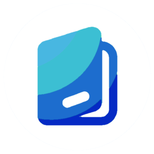 New DailyNotes Logo